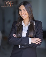 Dana Nahum Buskila, Law Office